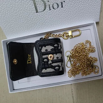 Mono Strap AirPods Case