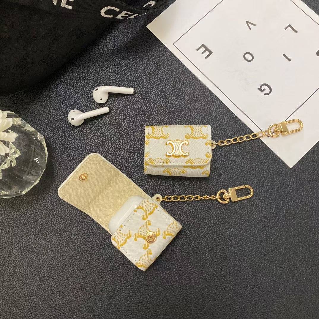 Lady DR AirPods Case