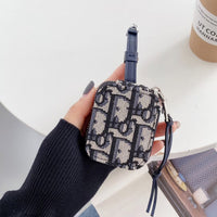 Signature Strap AirPods Case