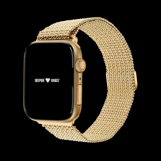 Bella Mesh Milanese Watch Band