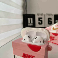 J Classic AirPods Case