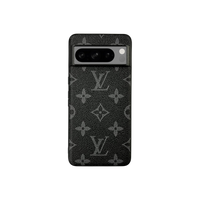 Impact Classic Black Mono Pixel Case