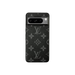 Impact Classic Black Mono Pixel Case