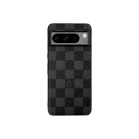 Impact Check Black Pixel Case