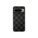 Impact Check Black Pixel Case