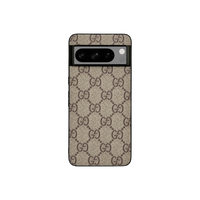Impact Beige GG Pixel Case