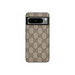 Impact Beige GG Pixel Case