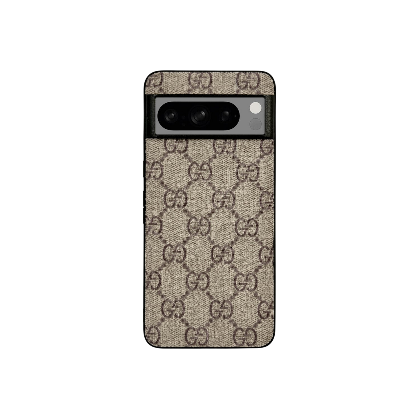 Impact Beige GG Pixel Case