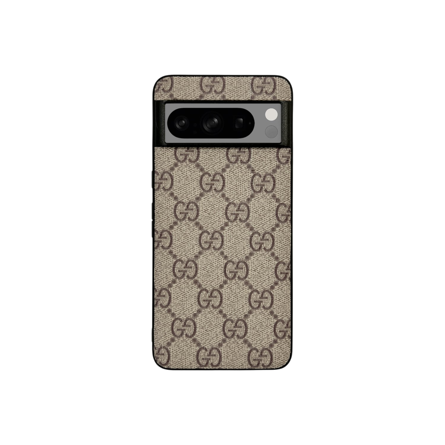 Impact Beige GG Pixel Case