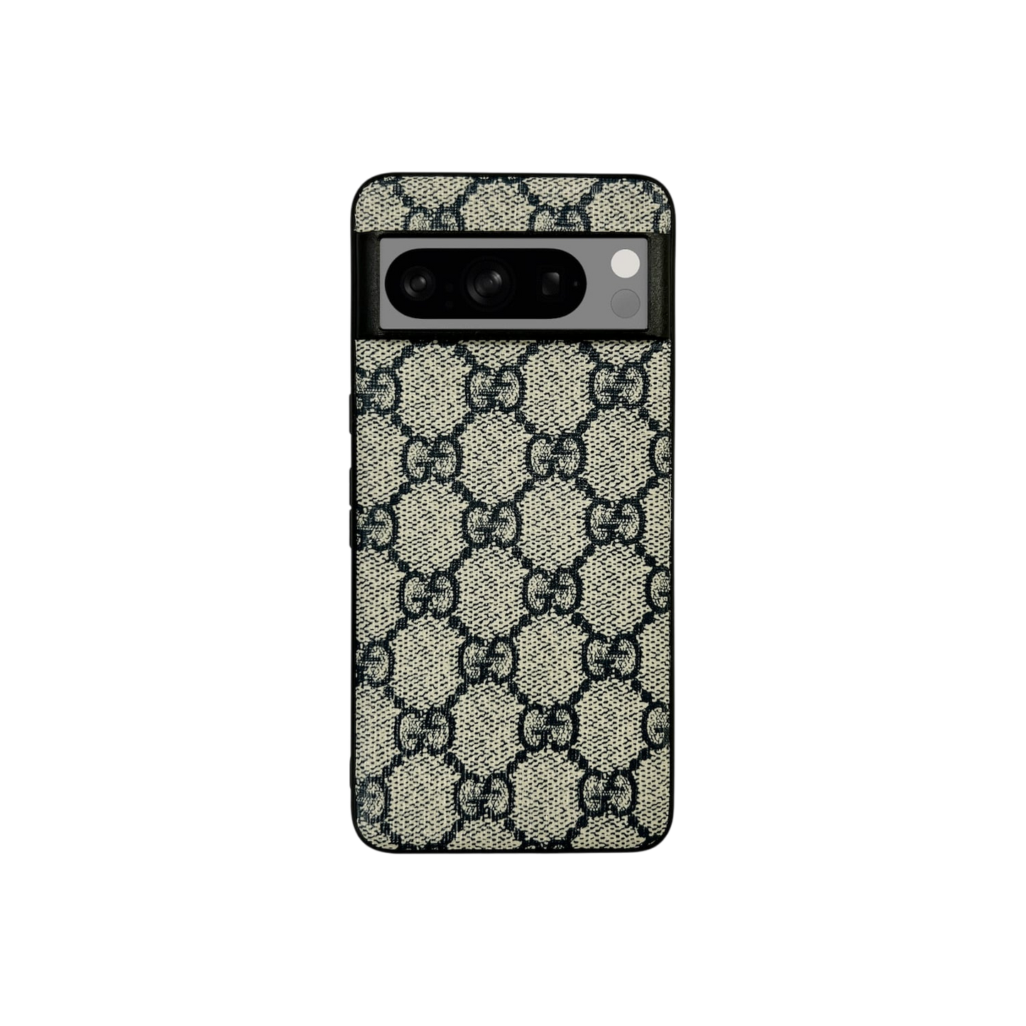 Impact Blue Tint GG Pixel Case