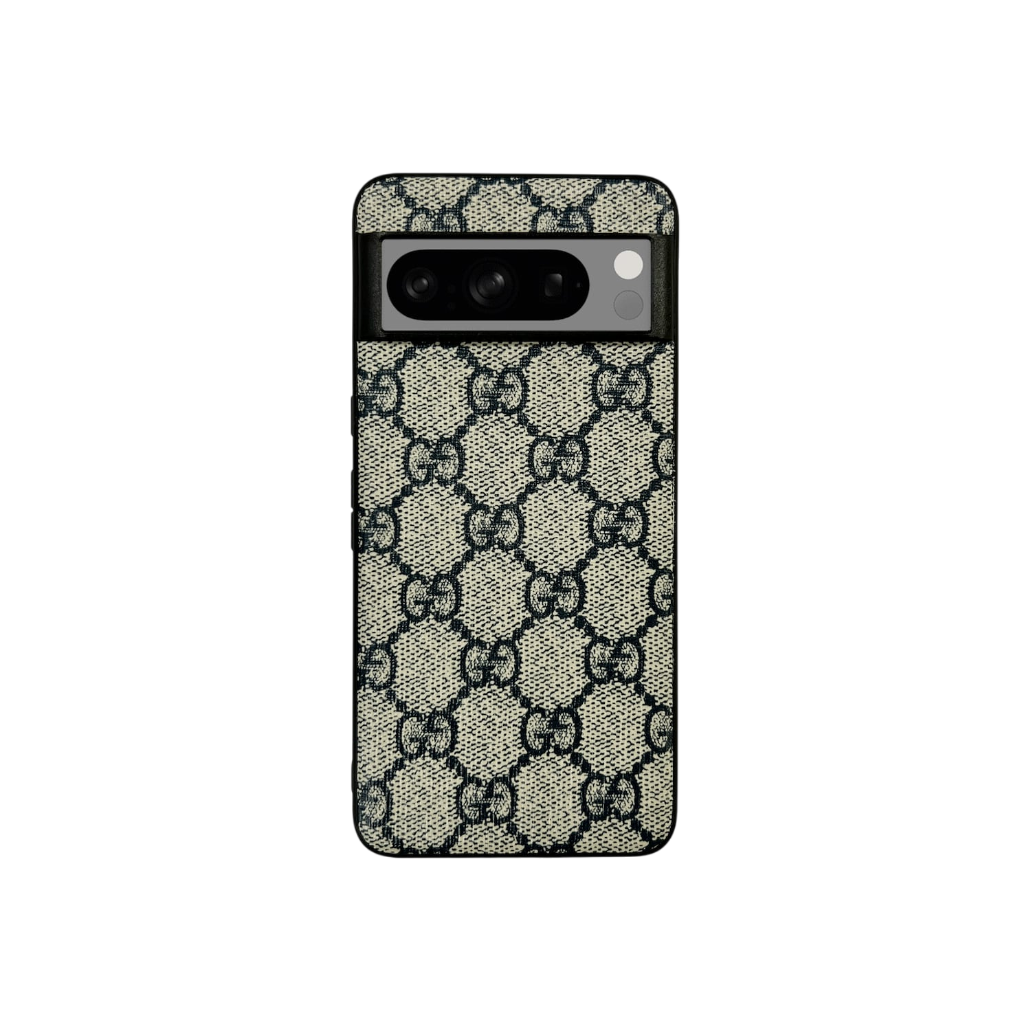 Impact Blue Tint GG Pixel Case