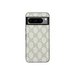 Impact G White Pixel Case