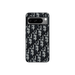 Black DR Pixel Case