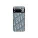Impact DR White Pixel Case