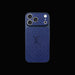 Deep Blue Mono Impact+ Case