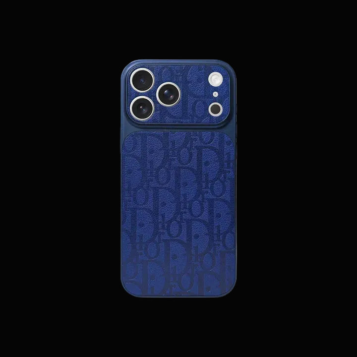 Deep Blue DR Impact+ Case