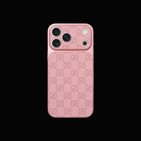 Pastel Pink G Impact+ Case