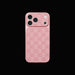 Pastel Pink G Impact+ Case