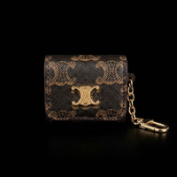 Lady DR AirPods Case