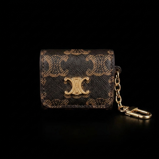 Lady DR AirPods Case