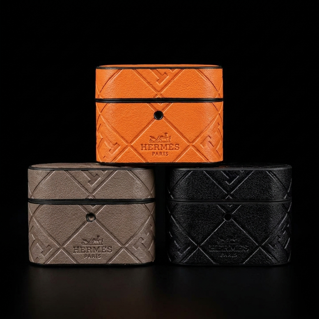 Mini Bag AirPods Case
