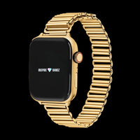 Gold Solstice Watch Band