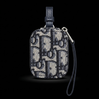 Signature Strap AirPods Case