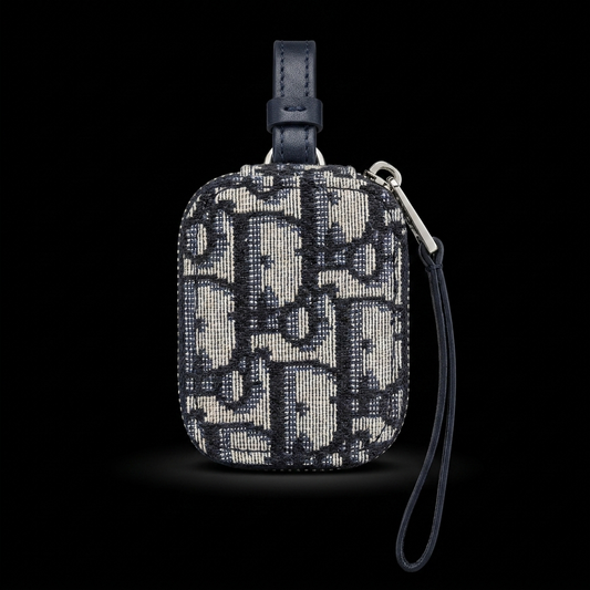Signature Strap AirPods Case