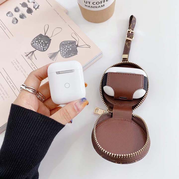 Mono Storage AirPods Case
