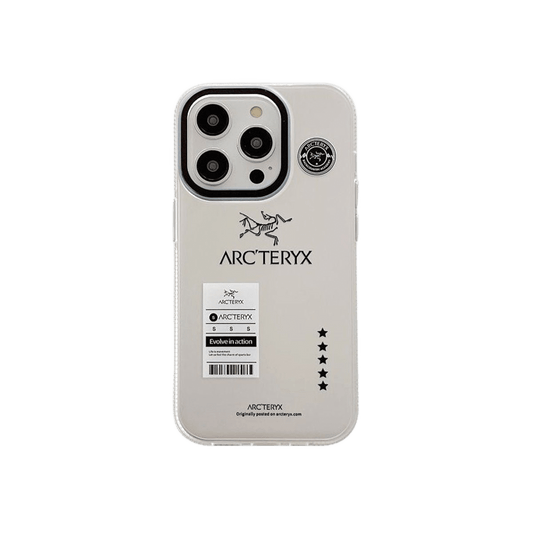 AC Ivory Case - Limited Armor LTD