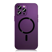 Aluminum Metal Magsafe iPhone Case - Limited Armor LTD