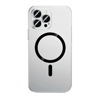 Aluminum Metal Magsafe iPhone Case - Limited Armor LTD
