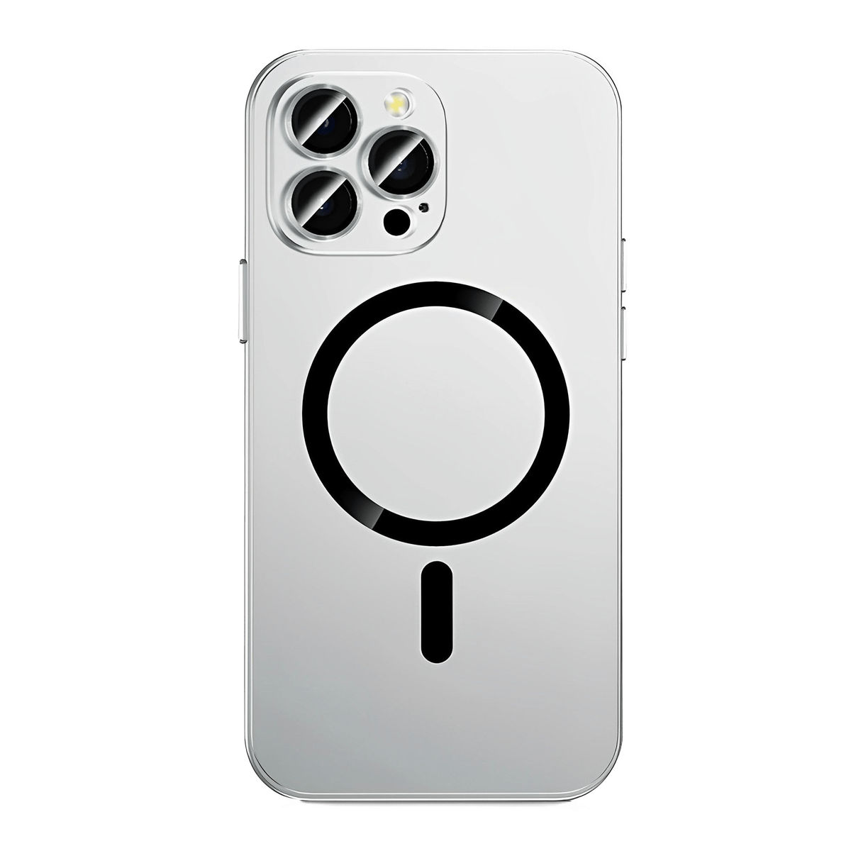 Aluminum Metal Magsafe iPhone Case - Limited Armor LTD