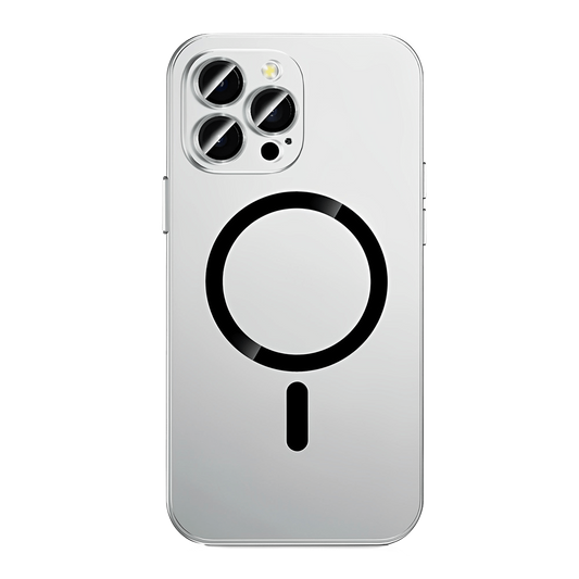 Aluminum Metal Magsafe iPhone Case - Limited Armor LTD