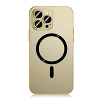 Aluminum Metal Magsafe iPhone Case - Limited Armor LTD