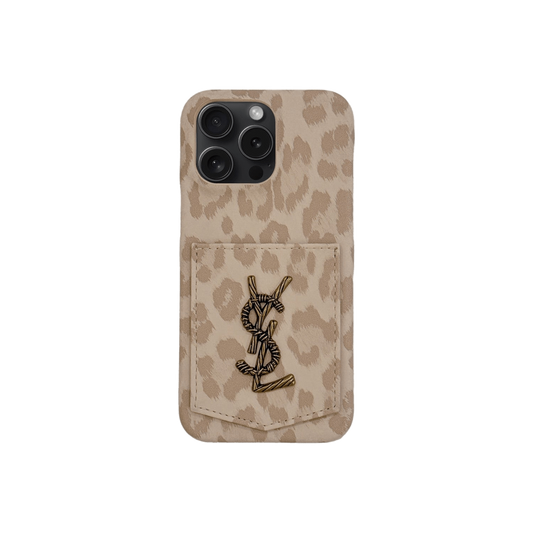 Animal Print Y Case - Limited Armor LTD
