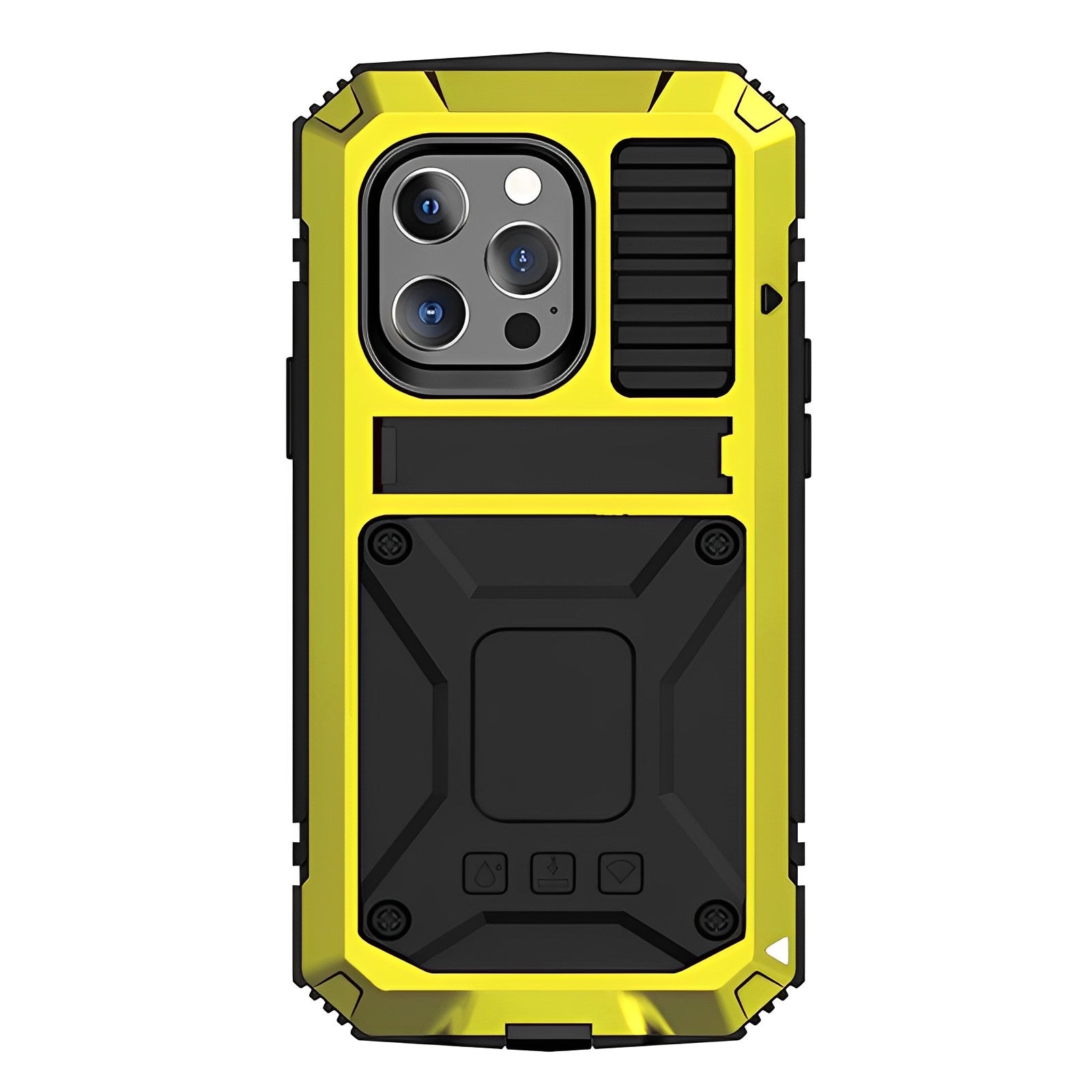 Armor Case - Limited Armor LTD