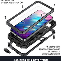 Armor Case - Limited Armor LTD