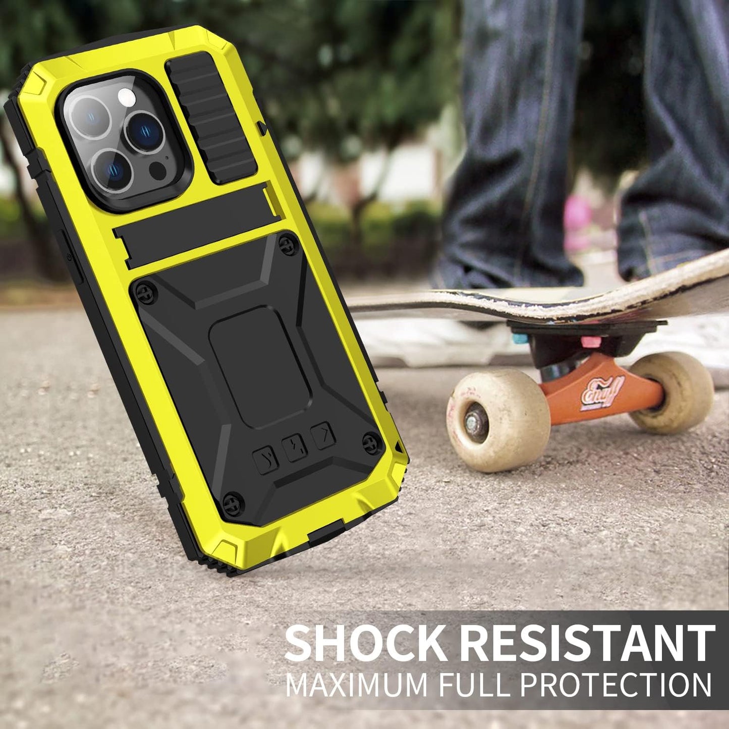 Armor Case - Limited Armor LTD