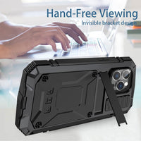 Armor Case - Limited Armor LTD