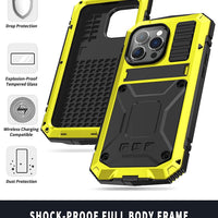 Armor Case - Limited Armor LTD