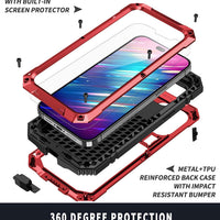 Armor Case - Limited Armor LTD