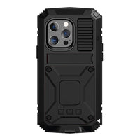 Armor Case - Limited Armor LTD