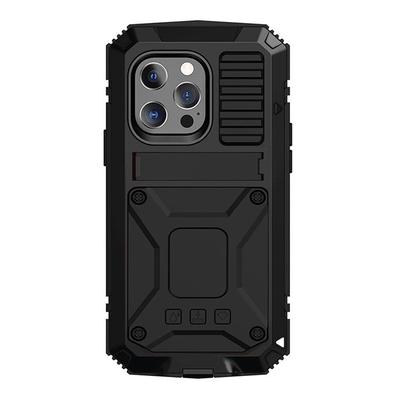 Armor Case - Limited Armor LTD
