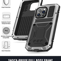 Armor Case - Limited Armor LTD