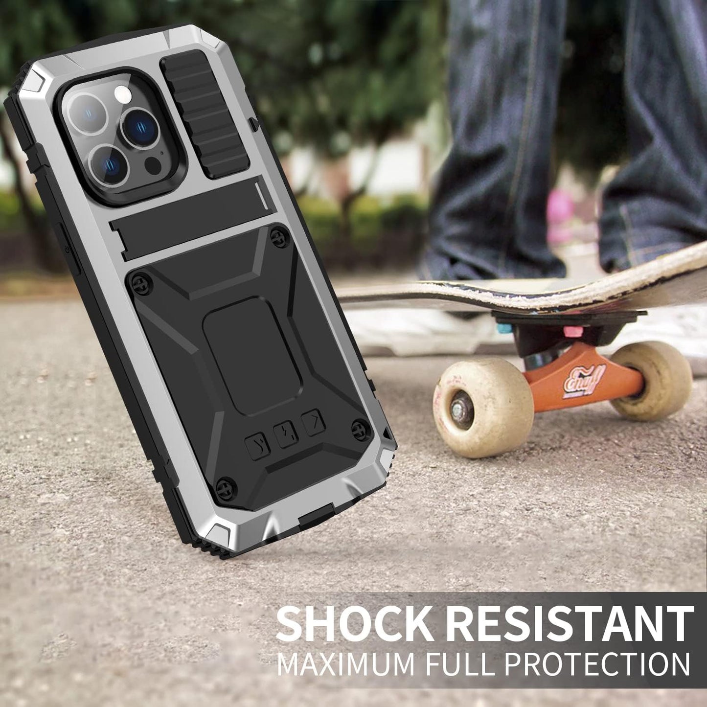 Armor Case - Limited Armor LTD