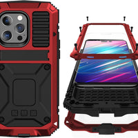 Armor Case - Limited Armor LTD