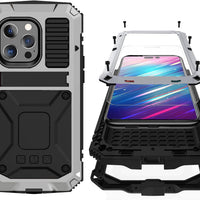 Armor Case - Limited Armor LTD