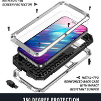 Armor Case - Limited Armor LTD