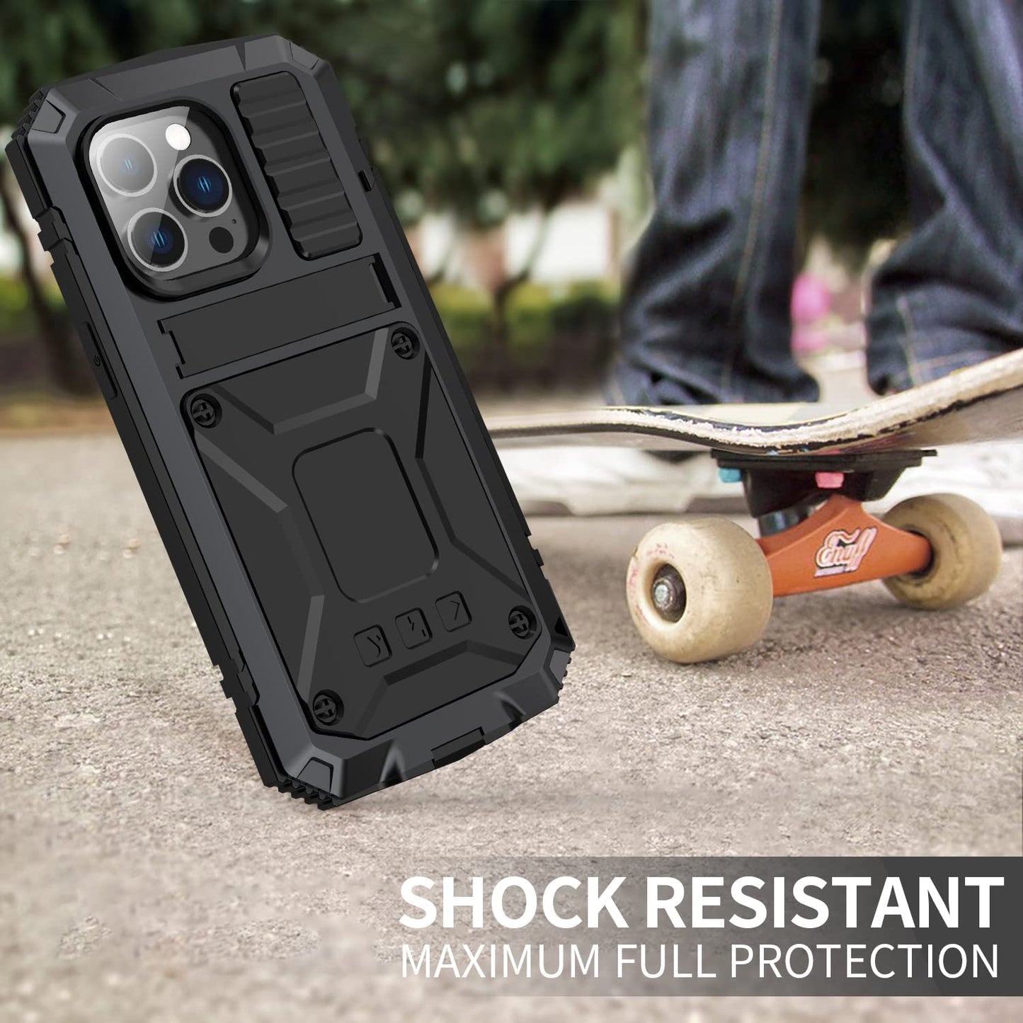 Armor Case - Limited Armor LTD